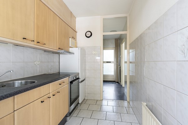 Medium property photo - Molièreweg 709, 3076 GG Rotterdam